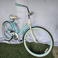Schwinn . Light Blue 