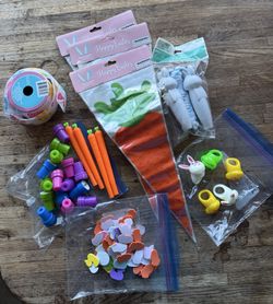 New Easter Goodie Bag Items $5/All