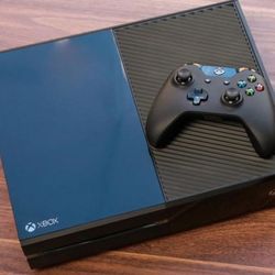 Xbox One