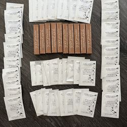 60 Piece Beauty Lot For $5