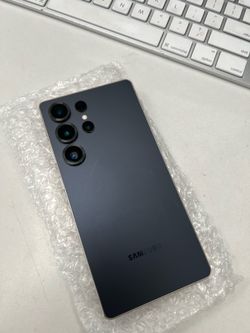 S25 ultra 512gb (unlocked)