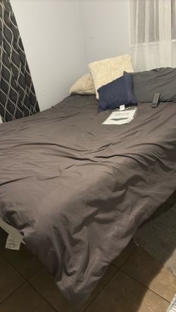Mechanical bed