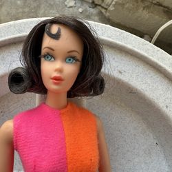 Vintage Barbie 1966
