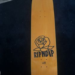 Ripndip Deck 