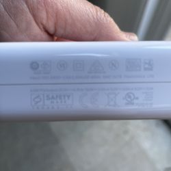 Apple USB C 96W Charging Adapter 