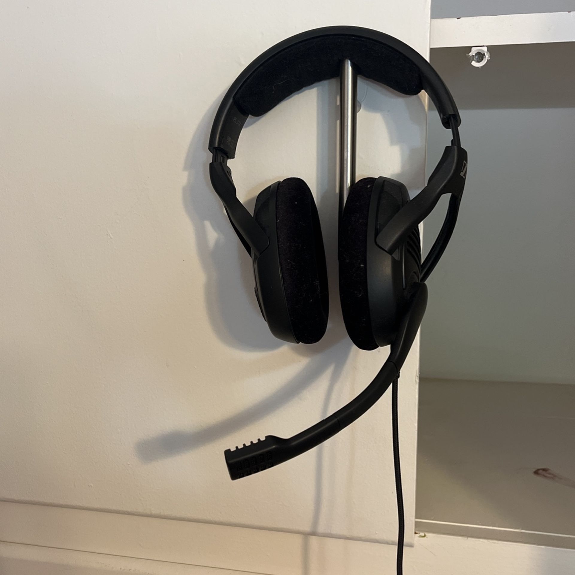 Gaming Headphones