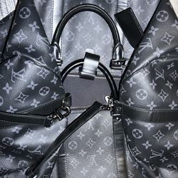 Louis Vuitton e Monogram Shoulder Bag - Farfetch