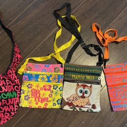 Purses 