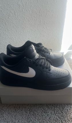 air force 1s