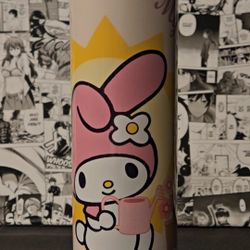 My Melody Tumbler 
