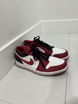 Nike Air Jordan 1s