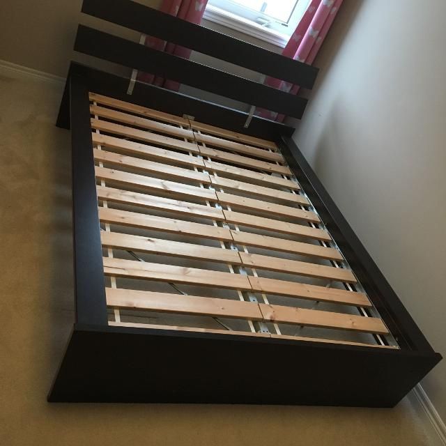 Full (double) size Hopen bed frame