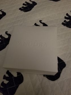 Pandora bracelet
