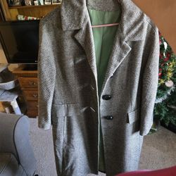 Tailored By Brittany Coat 