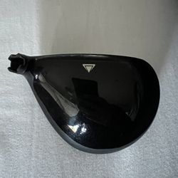 3 Wood Head