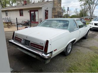 1977 Oldsmobile Ninety-Eight on offerup