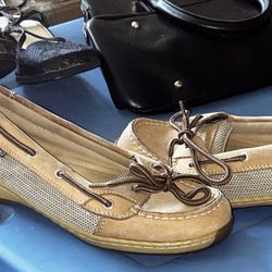 Sperry Top-Sider Shoes