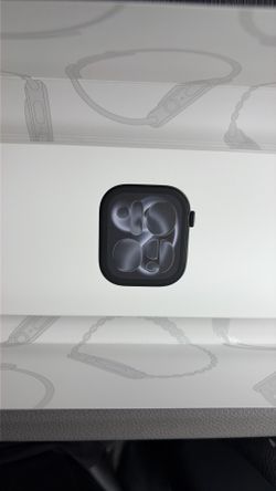 Apple watch series 11 46mm