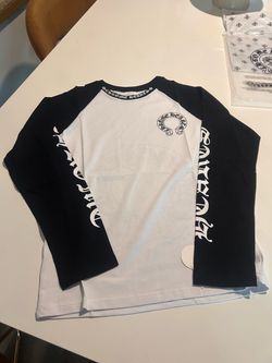 Chrome Hearts Long Sleeve