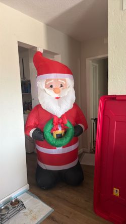 Santa
