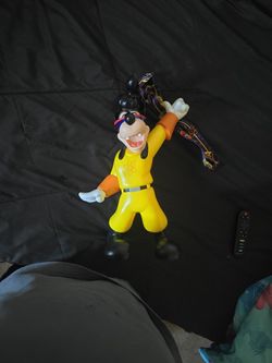 Disney Popcorn Bucket