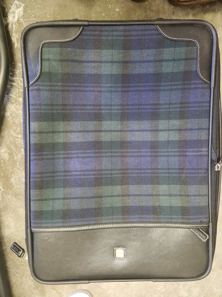 Ralph Lauren Suitcase Carry On