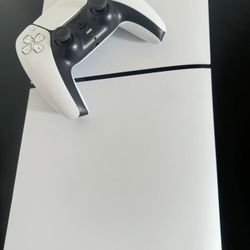 Slim Digital Playstation 5 Ps5