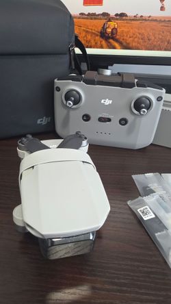 DJI MINI 2