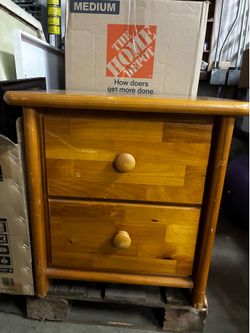 Nightstand