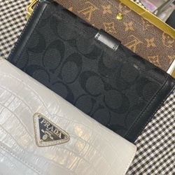 wallets 