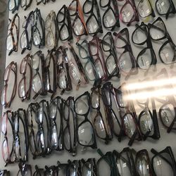 Free Prescription Glasses Lenses Buy A Frame