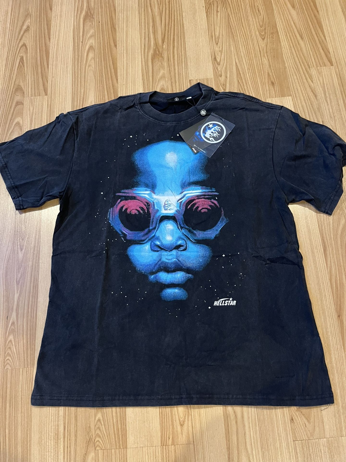 Hellstar Shirt