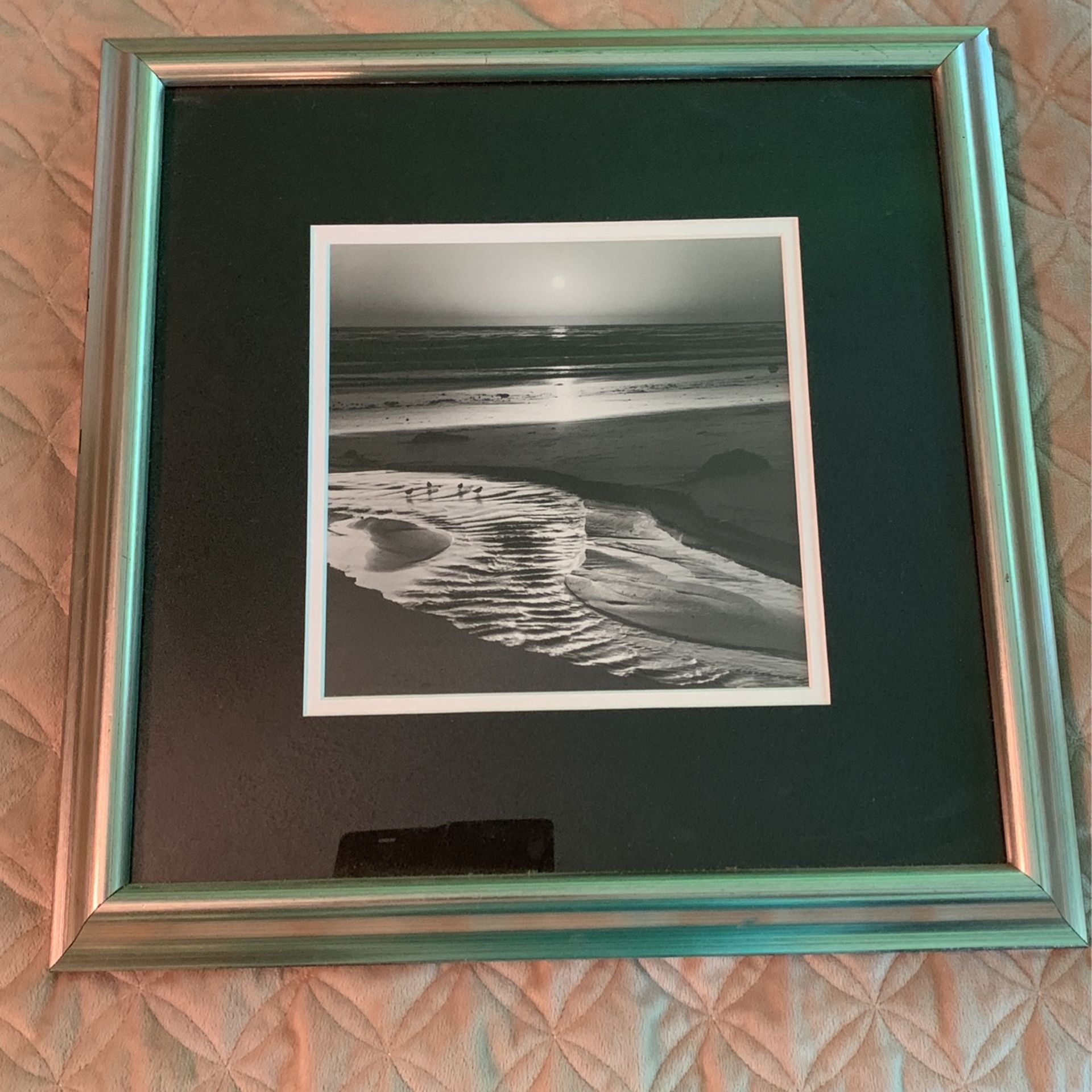 Sunrise Photo