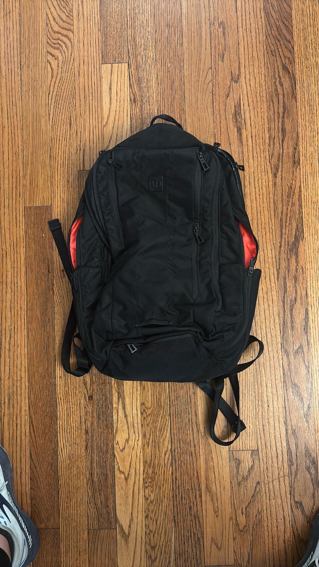 tumi ally roll top backpack Alpha Bravo – ShopCGX Brand_COACH Ranger SSB USA Flag Color:SPACE TRAVEL this version is designed
