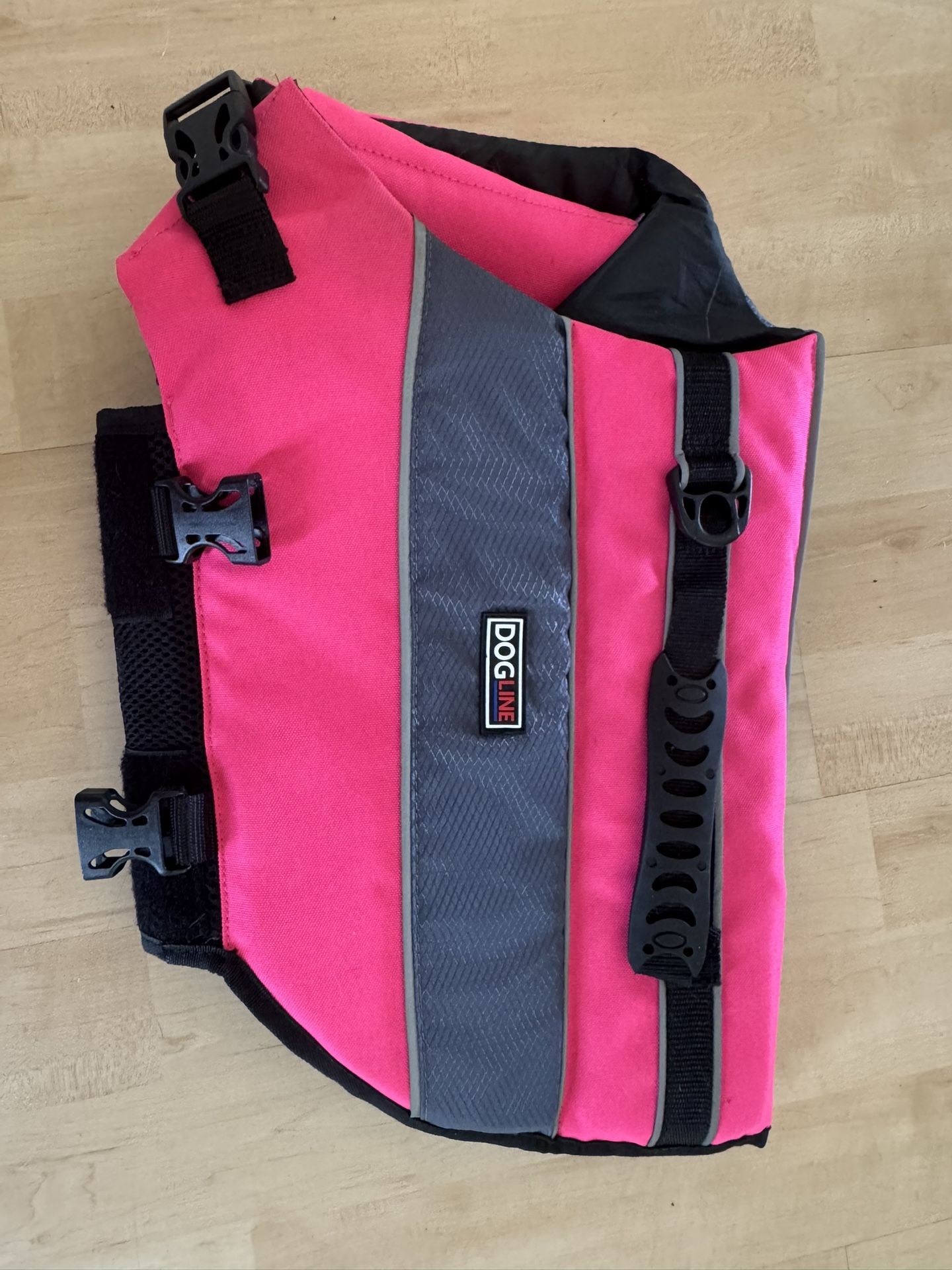 Dogline Dog Life Vest