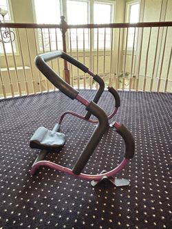 Ab Roller