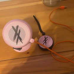 Bluetooth Speakers 