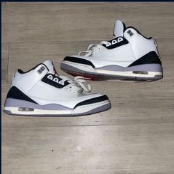 jordan 3