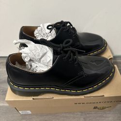 Dr Martens Patent Leather 1461