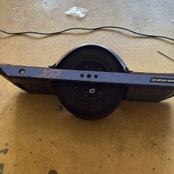 OneWheel XR low miles 