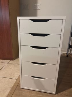 IKEA drawers