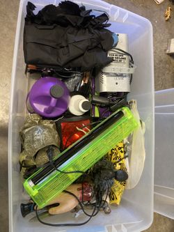 Halloween Decorations 