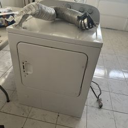 Kenmore Washer And Gas Dryer