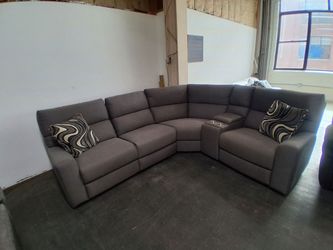 Reclining Couch  set