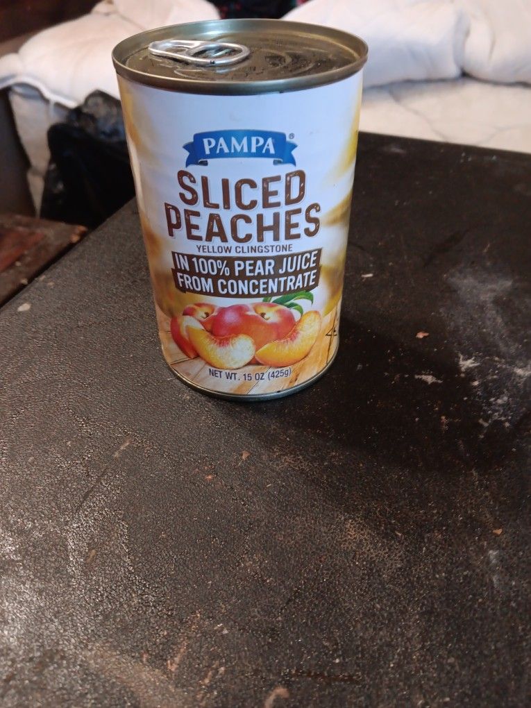 Peaches