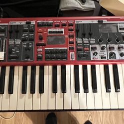 NORD STAGE 4