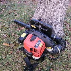 Ridgeline Backpack Blower