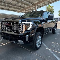2024 Gmc Sierra Denali, 2500 Hd 📲📲📲📲📲