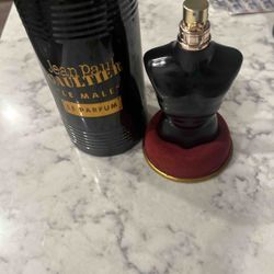 Jean Paul Gaultier Le male Le Parfum