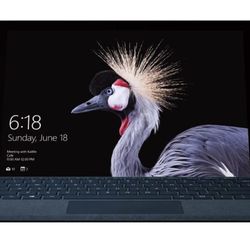 Microsoft Surface Pro 1796 (BRAND NEW)